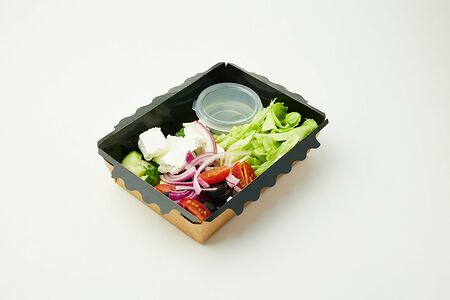 Салат Греческий