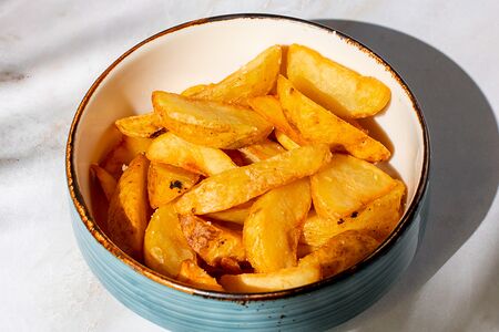 Картофель Айдахо