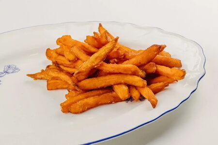 Батат фри
