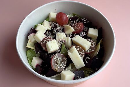 Салат Свекольный