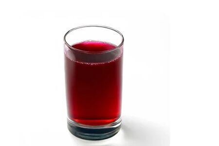 Морс Ежевика 