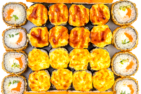 Сет Мало половин