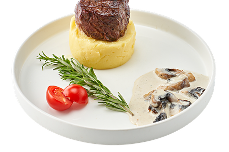 Филе-миньон