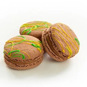 Macarons Дубайский