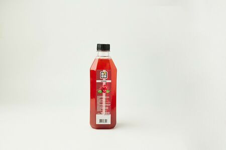 Морс Клюква