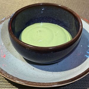 Соус васаби