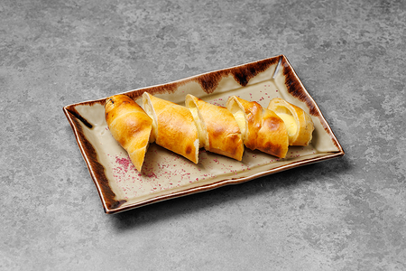 Хачапури на мангале