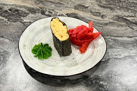 №99 Гункан с Чукой