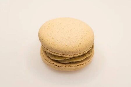 Макарон Дорблю-груша