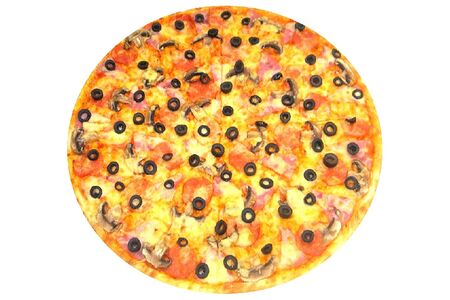 Пицца Палермо