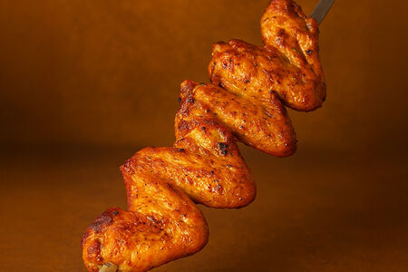 Крылышки куриные