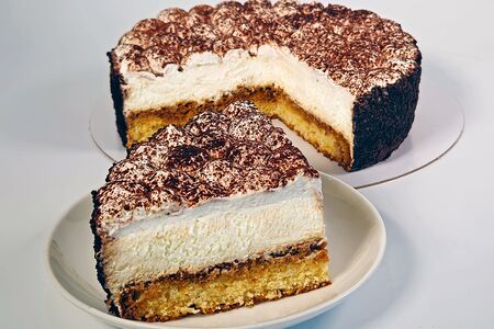 Торт Тирамису
