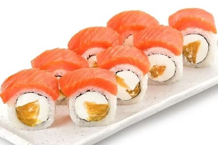 Филадельфия ананас