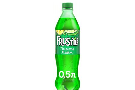 Frustyle Лимон-лайм 0,5 л
