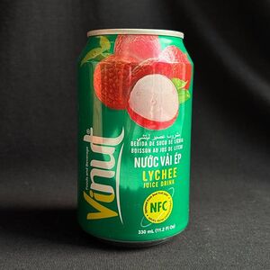 Vinut Личи
