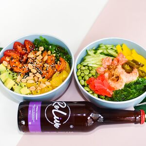 Сет Для двоих