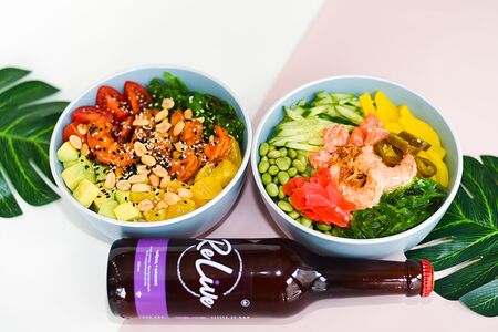 Сет Для двоих