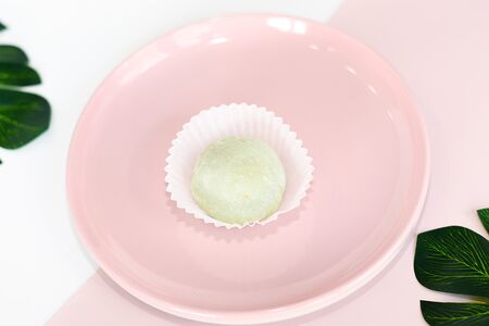 Моти Дубайский шоколад 