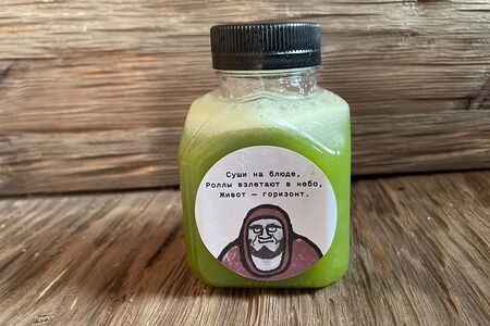 Фреш Сельдерей