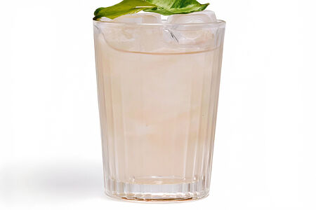 Лимонад Грейпфрут-ваниль