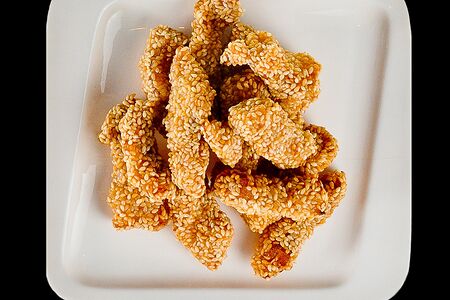 Лепестки лотоса