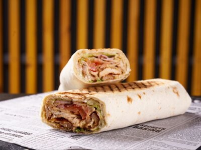 Карри Спайси
