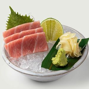 Сашими Торо