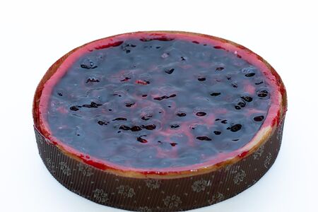 Тарт Черничный Kuzina