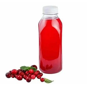 Ягодный морс 