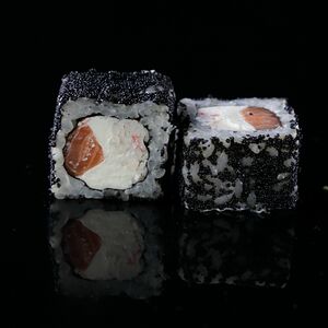 Чёрная мамба ролл