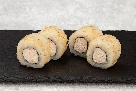 Ролл теплый Сенсей