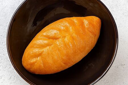 Пян се Чикен жареный 