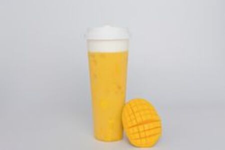 Сырное манго