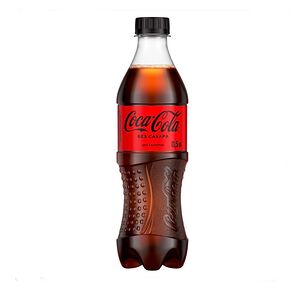 Coca-Cola Zero Sugar 