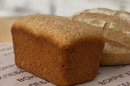 Хоккайдо без глютена