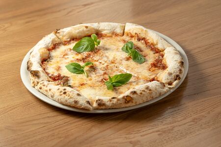 Детская пицца Маргарита