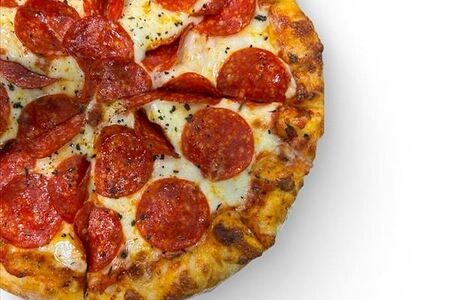 Пепперони пицца