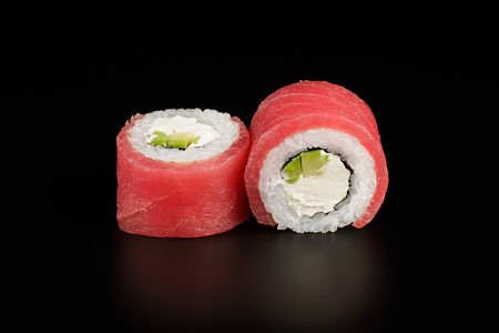 Филадельфия Тунец