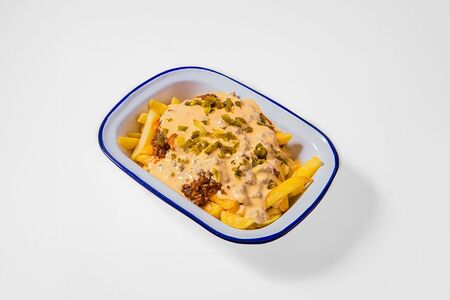 Чили чиз фрайз