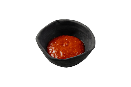 Мексиканская сальса