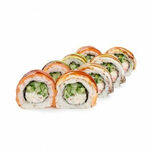 Ролл Царский микс