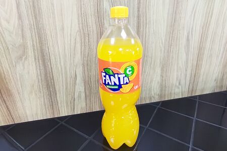 Fanta
