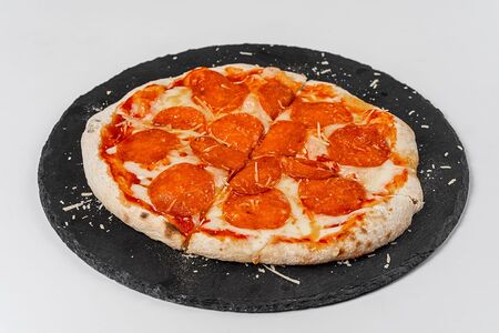 Пицца Пеперони