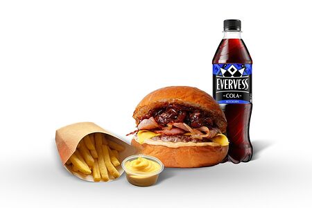 Комбо Стандарт