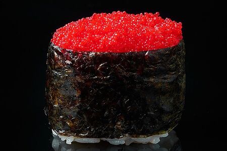 Гункан с масаго 