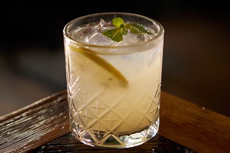 Лимонад классический 