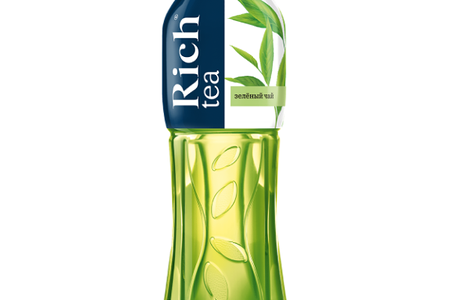 Чай Rich зеленый [ат]