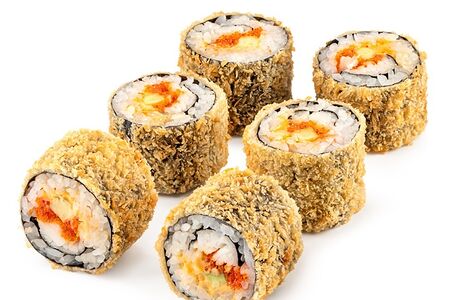 Темпура ролл Кайсен