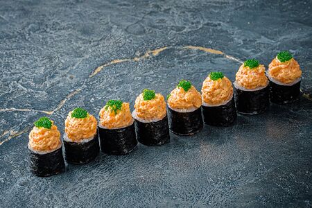 Ролл фудзи лайт