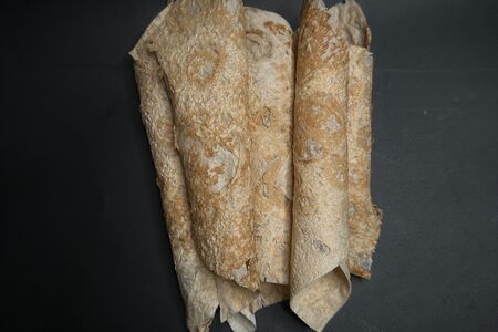 Тонкий лаваш